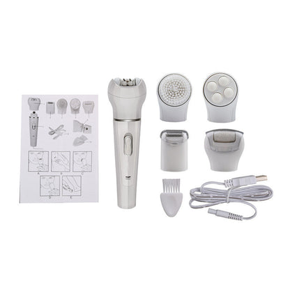 Veloire DeepClean Facial Device