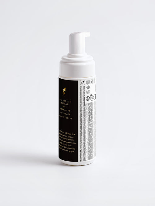 Cleansing Foam