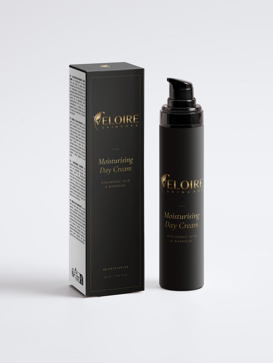 Moisturising Day Cream