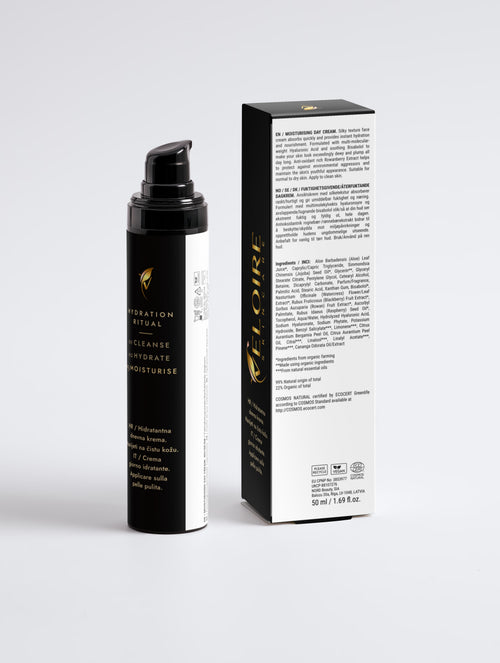 Moisturising Day Cream