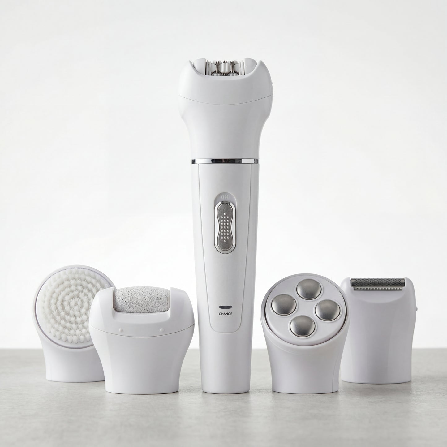 Veloire DeepClean Facial Device