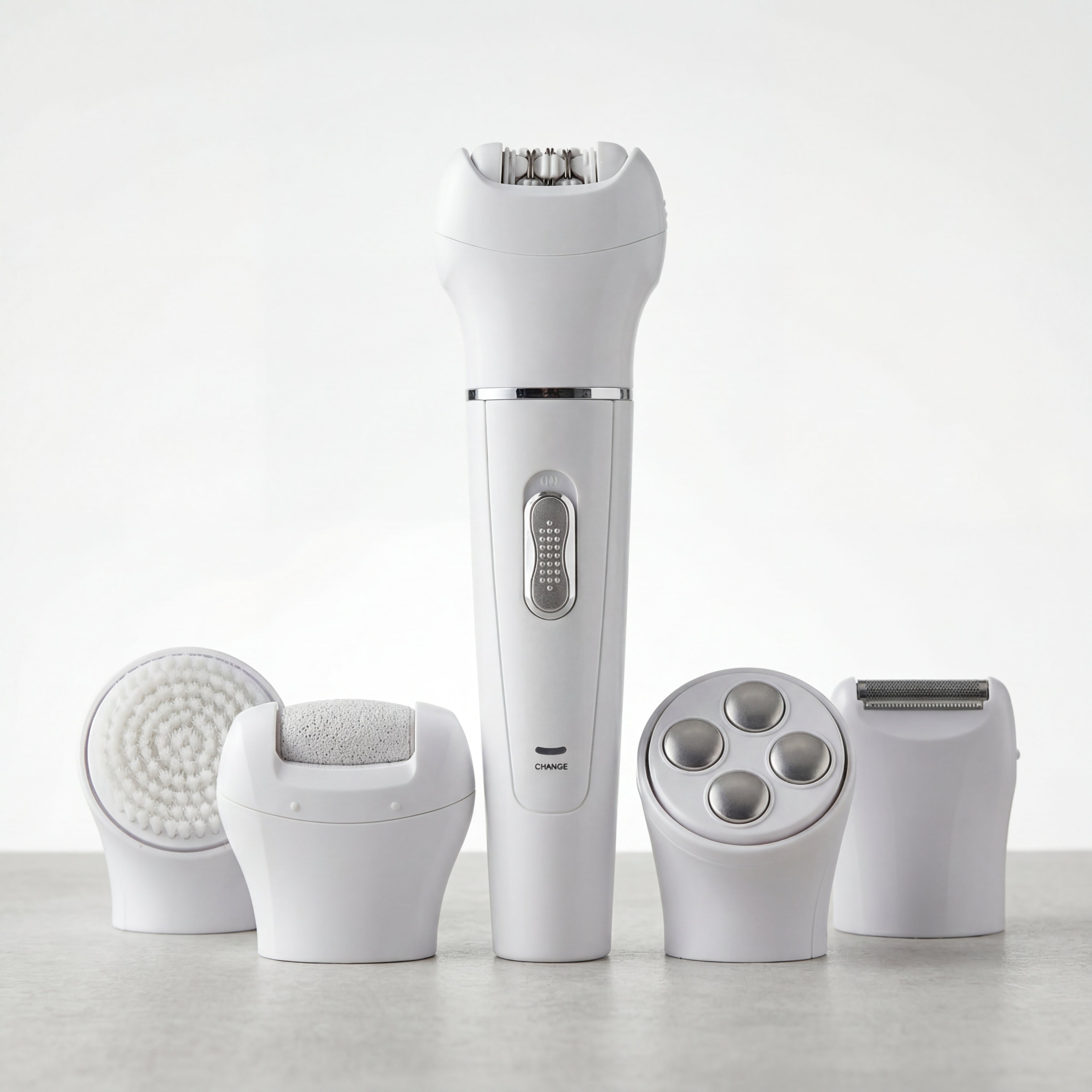 Veloire DeepClean Facial Device