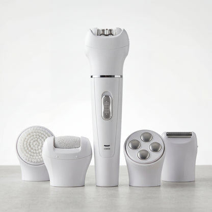 Veloire DeepClean Facial Device