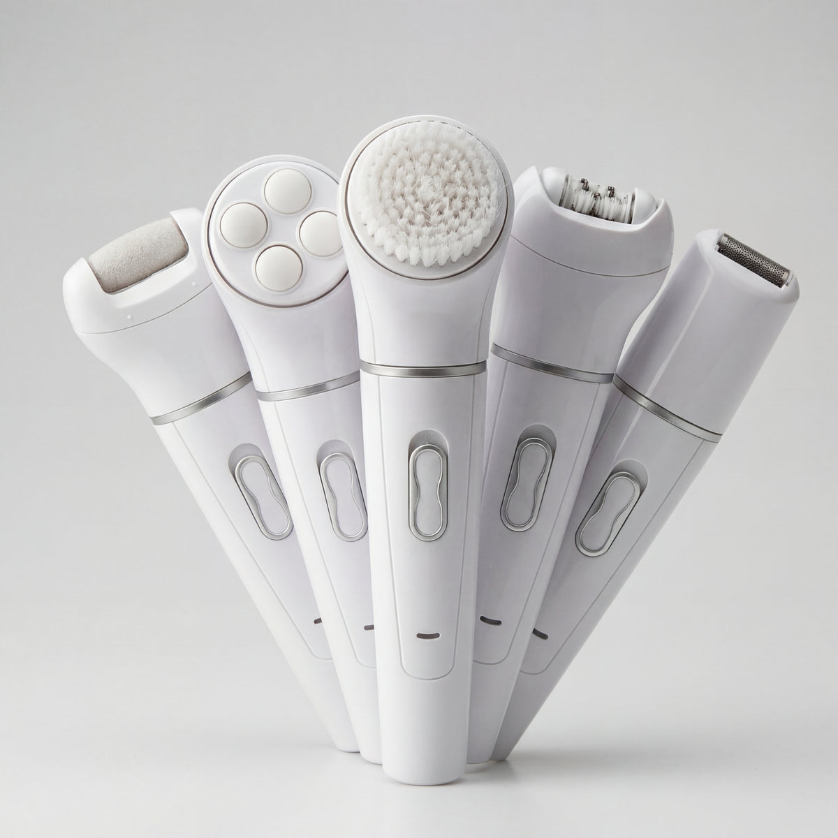 Veloire DeepClean Facial Device
