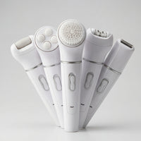 Veloire DeepClean Facial Device