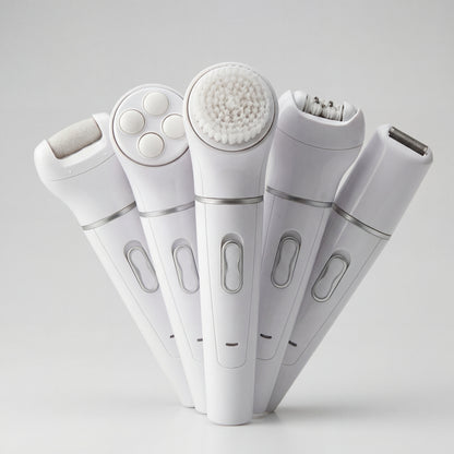 Veloire DeepClean Facial Device