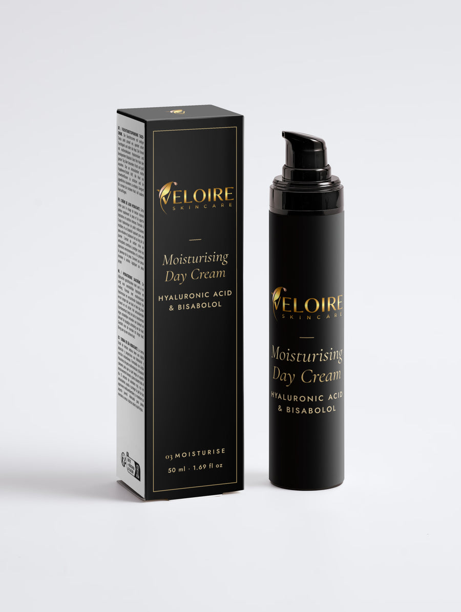 Moisturising Day Cream